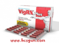 Sản phẩm hổ trợ VigRX Plus ™